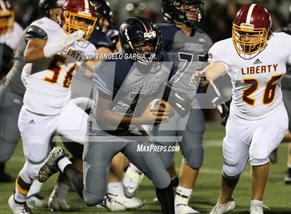 Thumbnail 2 in Liberty vs Freedom (Bell Game)  photogallery.