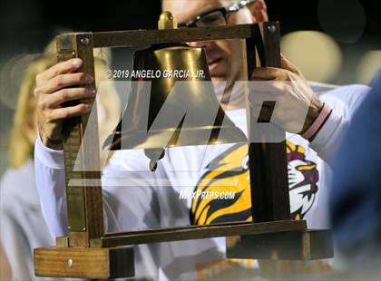 Thumbnail 3 in Liberty vs Freedom (Bell Game)  photogallery.