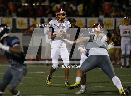 Thumbnail 3 in Liberty vs Freedom (Bell Game)  photogallery.