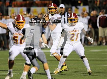 Thumbnail 2 in Liberty vs Freedom (Bell Game)  photogallery.