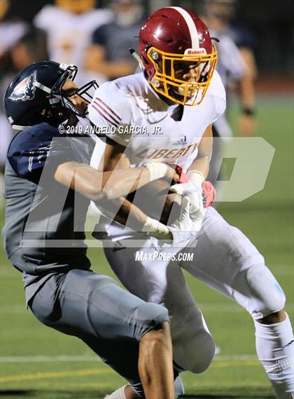 Thumbnail 2 in Liberty vs Freedom (Bell Game)  photogallery.