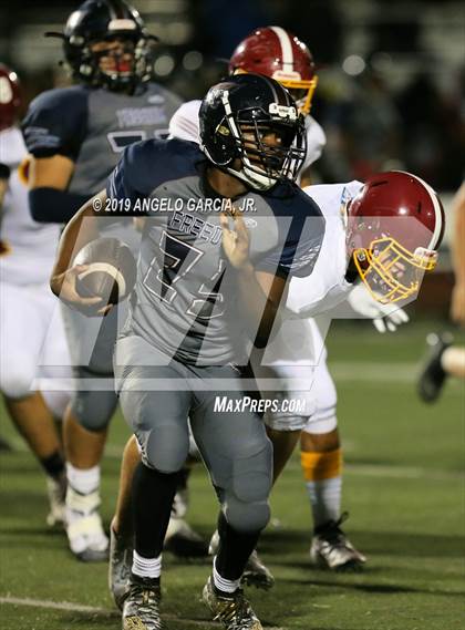 Thumbnail 1 in Liberty vs Freedom (Bell Game)  photogallery.