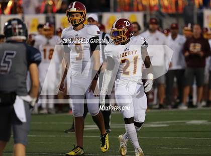 Thumbnail 2 in Liberty vs Freedom (Bell Game)  photogallery.
