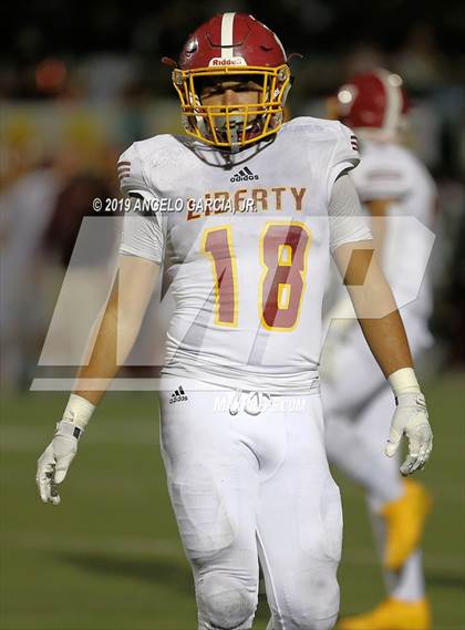 Thumbnail 2 in Liberty vs Freedom (Bell Game)  photogallery.