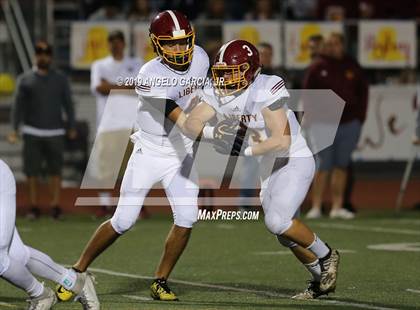 Thumbnail 3 in Liberty vs Freedom (Bell Game)  photogallery.