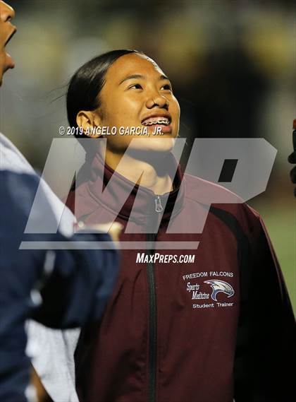 Thumbnail 3 in Liberty vs Freedom (Bell Game)  photogallery.