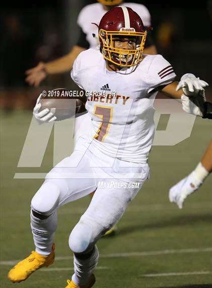 Thumbnail 3 in Liberty vs Freedom (Bell Game)  photogallery.