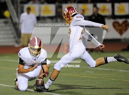 Thumbnail 1 in Liberty vs Freedom (Bell Game)  photogallery.
