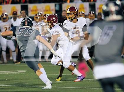 Thumbnail 1 in Liberty vs Freedom (Bell Game)  photogallery.