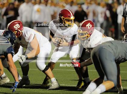 Thumbnail 3 in Liberty vs Freedom (Bell Game)  photogallery.