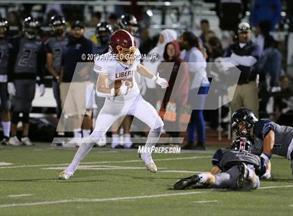 Thumbnail 1 in Liberty vs Freedom (Bell Game)  photogallery.