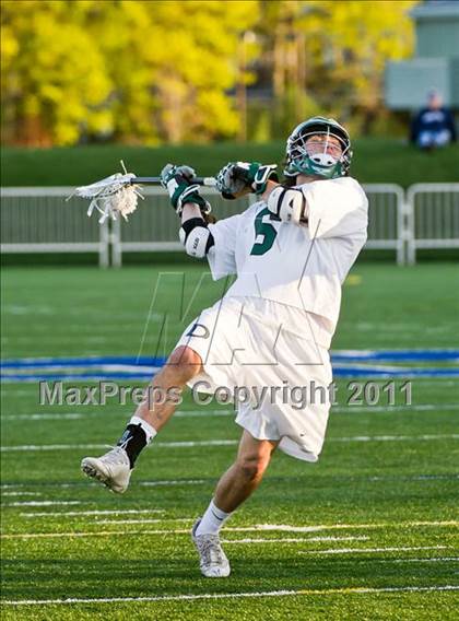 Thumbnail 1 in Deerfield Academy @ Phillips Academy photogallery.