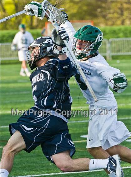 Thumbnail 2 in Deerfield Academy @ Phillips Academy photogallery.