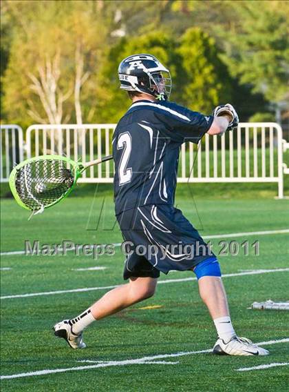 Thumbnail 1 in Deerfield Academy @ Phillips Academy photogallery.