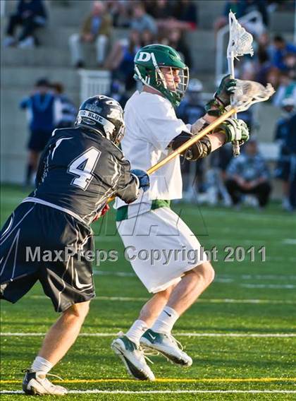 Thumbnail 1 in Deerfield Academy @ Phillips Academy photogallery.