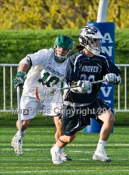 Thumbnail 3 in Deerfield Academy @ Phillips Academy photogallery.