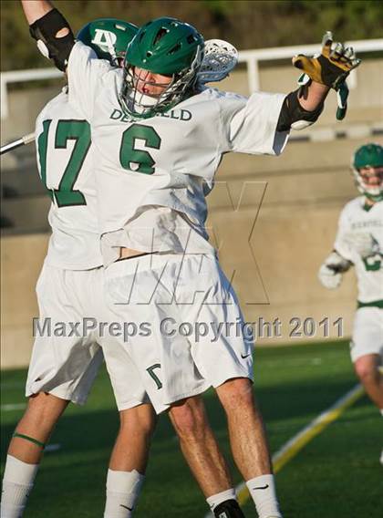Thumbnail 1 in Deerfield Academy @ Phillips Academy photogallery.