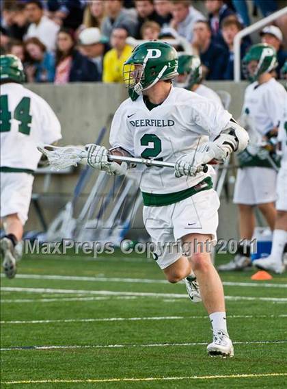 Thumbnail 1 in Deerfield Academy @ Phillips Academy photogallery.