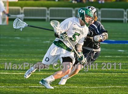 Thumbnail 1 in Deerfield Academy @ Phillips Academy photogallery.