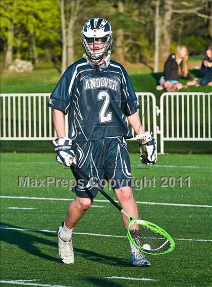 Thumbnail 3 in Deerfield Academy @ Phillips Academy photogallery.