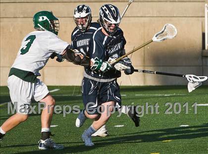 Thumbnail 3 in Deerfield Academy @ Phillips Academy photogallery.