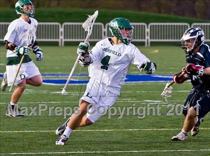 Thumbnail 1 in Deerfield Academy @ Phillips Academy photogallery.