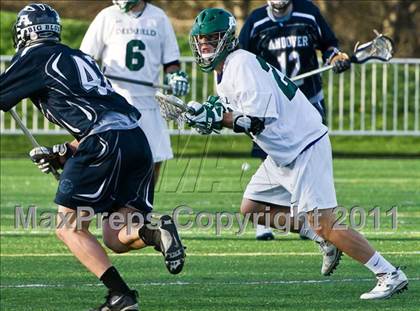 Thumbnail 1 in Deerfield Academy @ Phillips Academy photogallery.