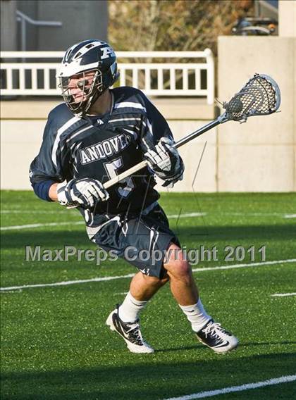 Thumbnail 2 in Deerfield Academy @ Phillips Academy photogallery.
