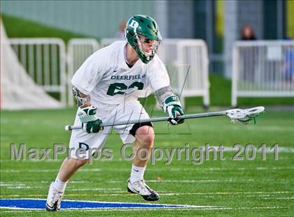 Thumbnail 3 in Deerfield Academy @ Phillips Academy photogallery.