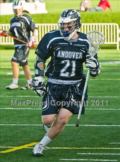 Thumbnail 1 in Deerfield Academy @ Phillips Academy photogallery.