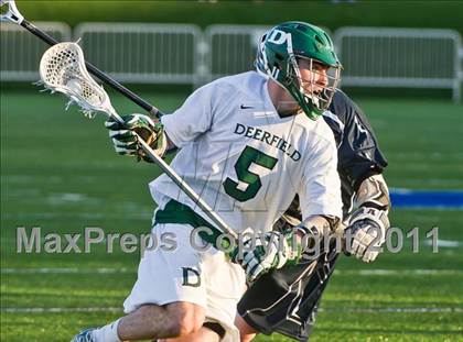 Thumbnail 2 in Deerfield Academy @ Phillips Academy photogallery.