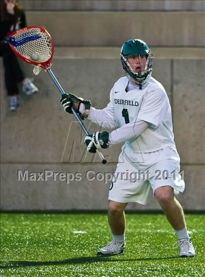 Thumbnail 3 in Deerfield Academy @ Phillips Academy photogallery.