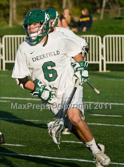 Thumbnail 2 in Deerfield Academy @ Phillips Academy photogallery.