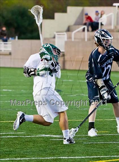 Thumbnail 2 in Deerfield Academy @ Phillips Academy photogallery.