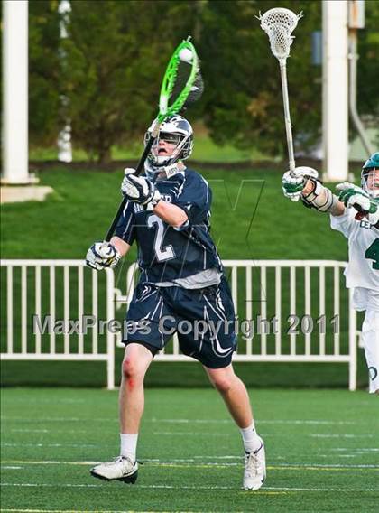 Thumbnail 1 in Deerfield Academy @ Phillips Academy photogallery.