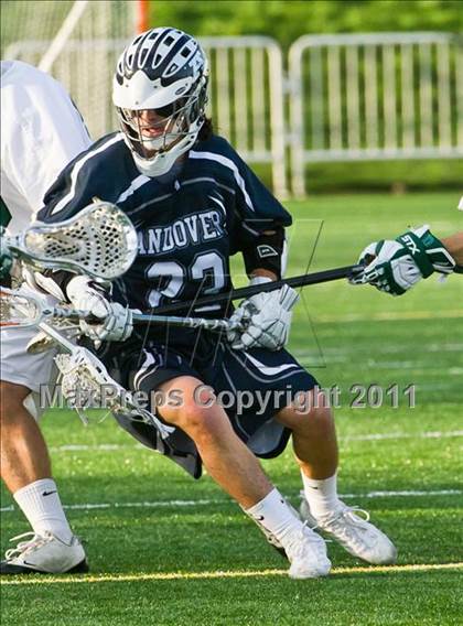 Thumbnail 1 in Deerfield Academy @ Phillips Academy photogallery.