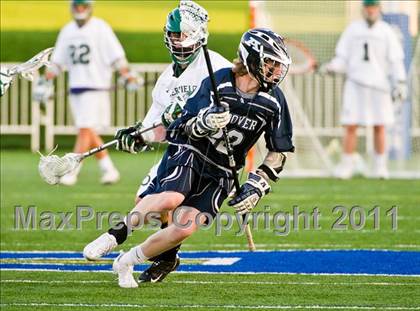 Thumbnail 2 in Deerfield Academy @ Phillips Academy photogallery.