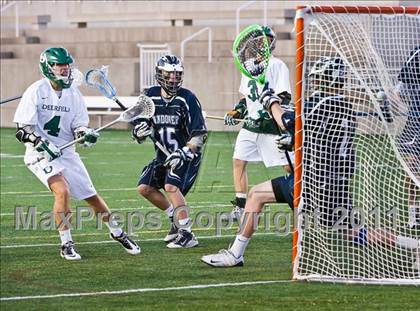 Thumbnail 1 in Deerfield Academy @ Phillips Academy photogallery.