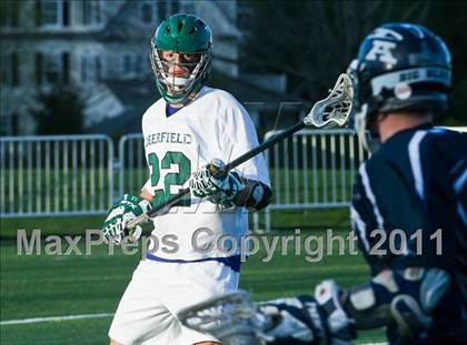 Thumbnail 1 in Deerfield Academy @ Phillips Academy photogallery.