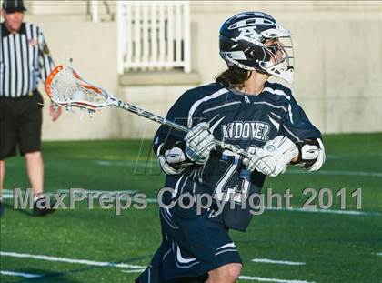 Thumbnail 2 in Deerfield Academy @ Phillips Academy photogallery.