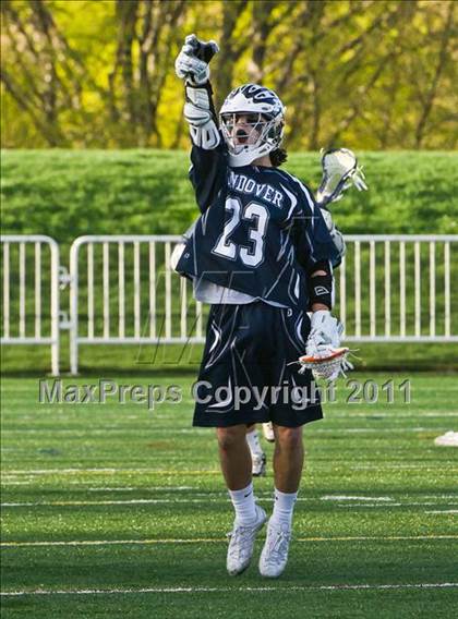 Thumbnail 2 in Deerfield Academy @ Phillips Academy photogallery.