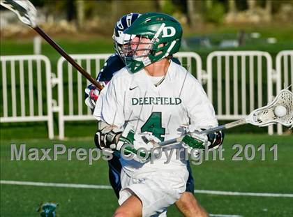 Thumbnail 1 in Deerfield Academy @ Phillips Academy photogallery.
