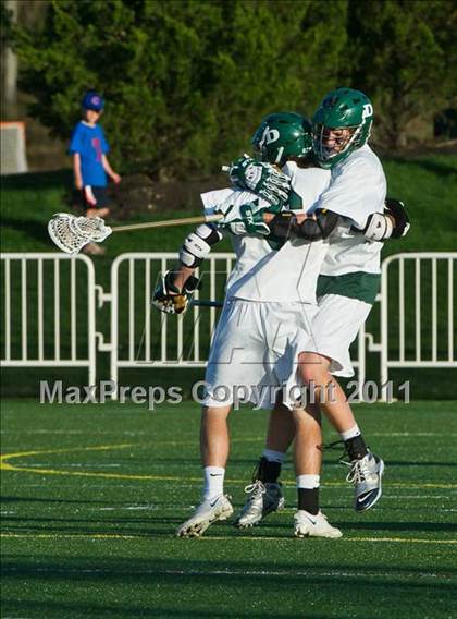Thumbnail 1 in Deerfield Academy @ Phillips Academy photogallery.