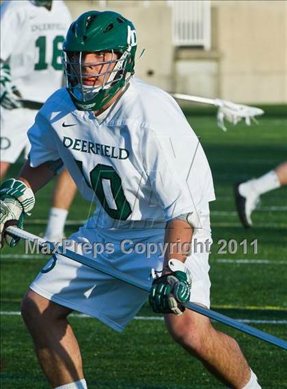 Thumbnail 1 in Deerfield Academy @ Phillips Academy photogallery.