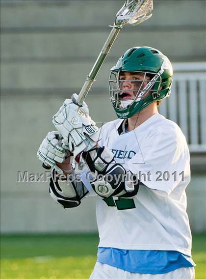 Thumbnail 1 in Deerfield Academy @ Phillips Academy photogallery.