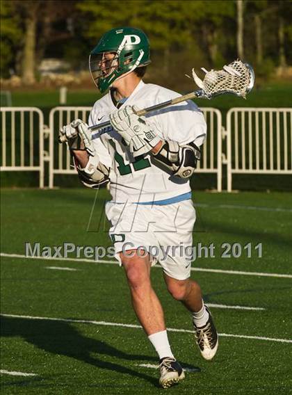 Thumbnail 1 in Deerfield Academy @ Phillips Academy photogallery.