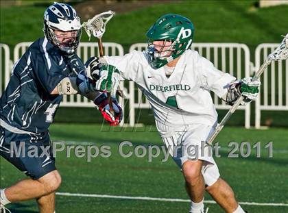 Thumbnail 2 in Deerfield Academy @ Phillips Academy photogallery.