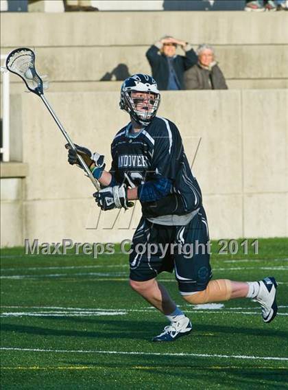 Thumbnail 1 in Deerfield Academy @ Phillips Academy photogallery.