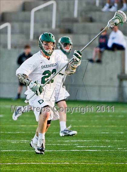 Thumbnail 1 in Deerfield Academy @ Phillips Academy photogallery.