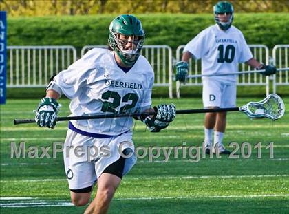 Thumbnail 2 in Deerfield Academy @ Phillips Academy photogallery.